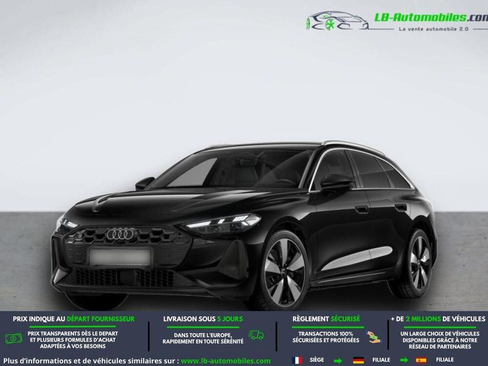 A5 40 TDI Hybride 204 BVA Quattro 2025 occasion 31850 Beaupuy