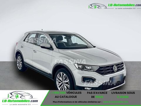 Volkswagen T-ROC 1.5 TSI 150 EVO Start/Stop BVA 2020 occasion Beaupuy 31850