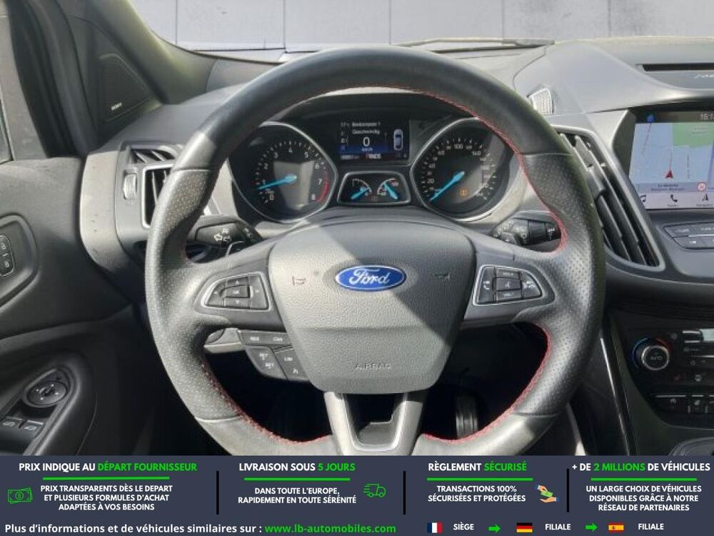Kuga 1.5 150 4x2 BVA 2019 occasion 31850 Beaupuy