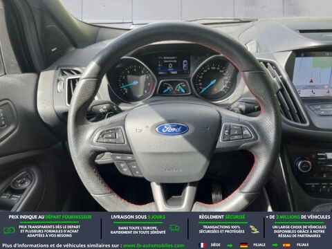 Kuga 1.5 150 4x2 BVA 2019 occasion 31850 Beaupuy