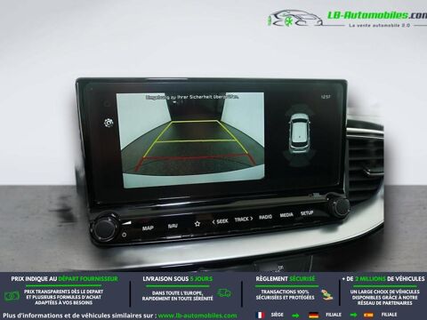 Ceed 1.6 T-GDi 204 ch BVA 2020 occasion 31850 Beaupuy