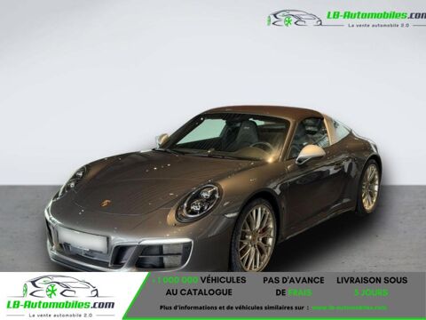 Porsche 911 4 3.0i 450 2019 occasion Beaupuy 31850