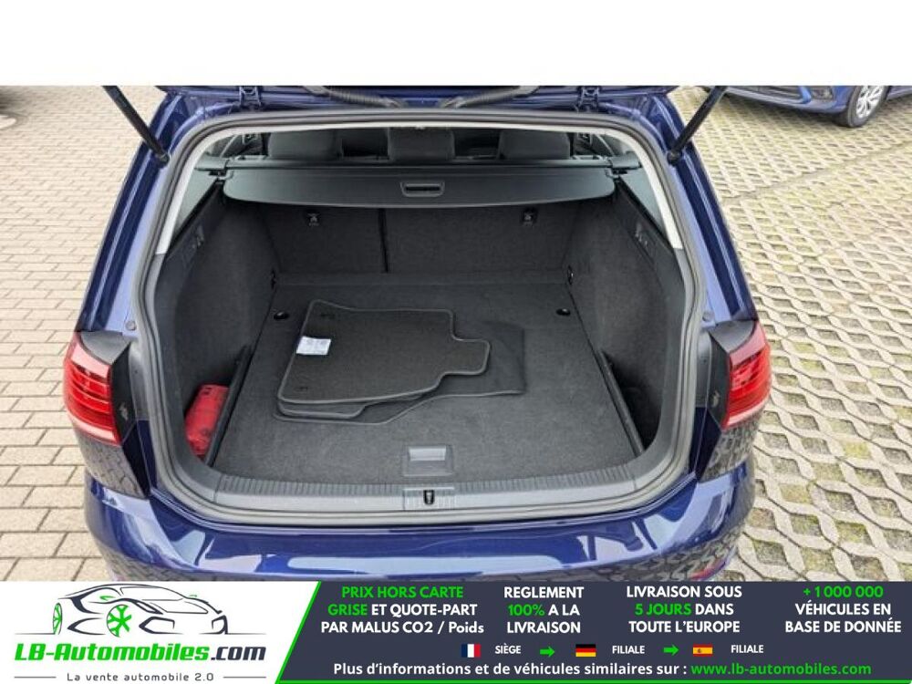 Golf SW 1.0 TSI 115 BVM 2019 occasion 31850 Beaupuy