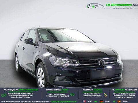 Polo 1.0 TSI 95 S&S BVA 2021 occasion 31850 Beaupuy