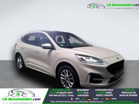 Kuga 2.5 Duratec 150 ch FHEV BVA 2023 occasion 31850 Beaupuy