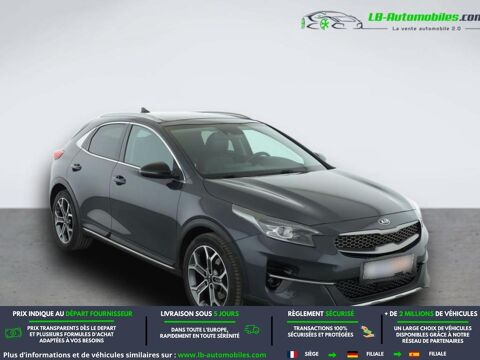 XCeed 1.6l T-GDi 204 ch BVA 2020 occasion 31850 Beaupuy