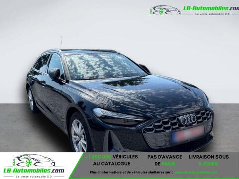 Annonce voiture Audi A5 44400 €
