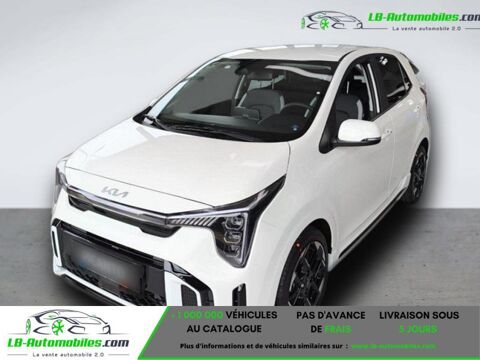 Kia Picanto 1.2 DPi 79 ch BVM 2025 occasion Beaupuy 31850