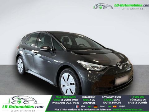 ID.3 150 ch Pure Performance 2022 occasion 31850 Beaupuy