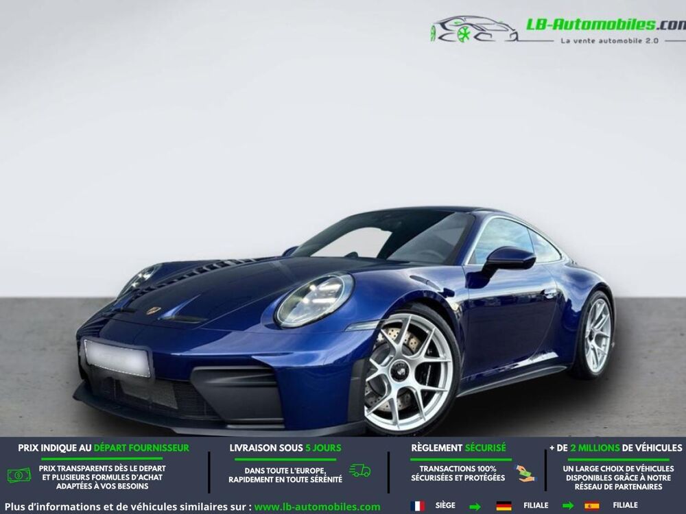 911 4.0i 510 2026 occasion 31850 Beaupuy