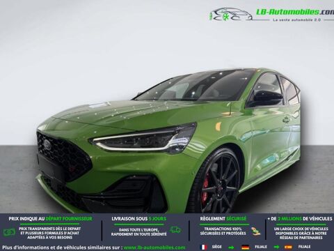 Annonce voiture Ford Focus 29599 €