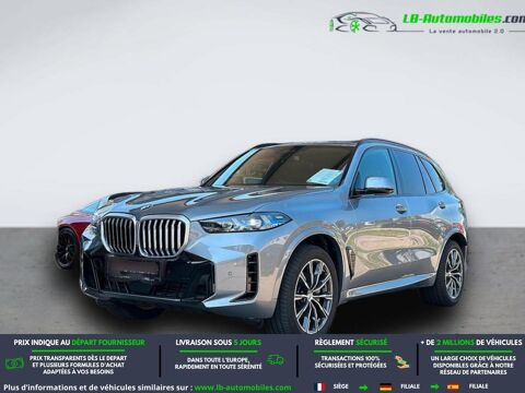 X5 xDrive30d 298 ch BVA 2025 occasion 31850 Beaupuy
