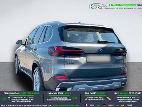 X5 xDrive50e 489 ch BVA 2025 occasion 31850 Beaupuy