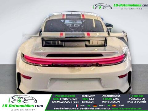 Annonce voiture Porsche 911 249900 €