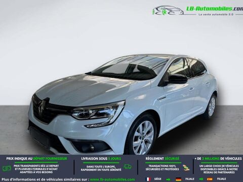Megane IV TCe 115 BVM 2019 occasion 31850 Beaupuy