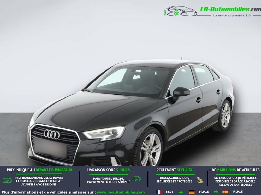 A3 TFSI 150 BVA 2019 occasion 31850 Beaupuy