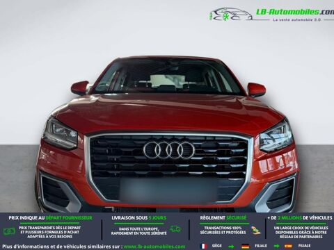 Q2 TDI 116 ch BVM 2019 occasion 31850 Beaupuy