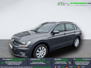 Tiguan 1.4 TSI 125 BMT 2018 occasion 31850 Beaupuy