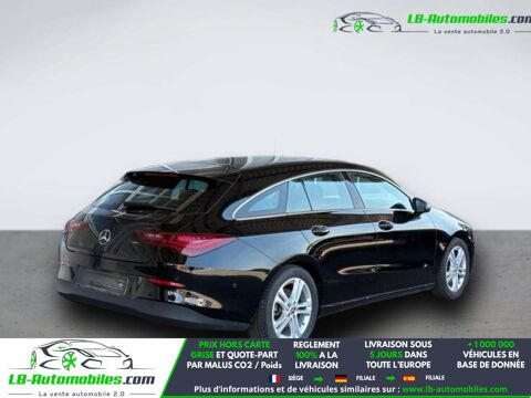 Classe CLA 180 BVA 2024 occasion 31850 Beaupuy