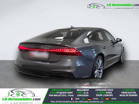 A7 50 TFSIe 299 BVA Quattro 2023 occasion 31850 Beaupuy