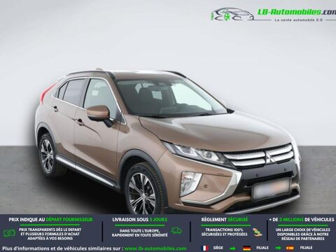 Eclipse Cross 1.5 MIVEC 163 BVA 4WD 2019 occasion 31850 Beaupuy