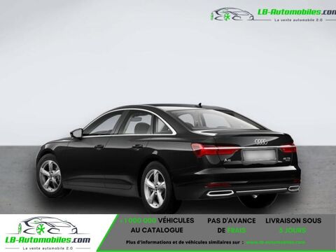 A6 45 TDI V6 245 ch BVA Quattro 2022 occasion 31850 Beaupuy