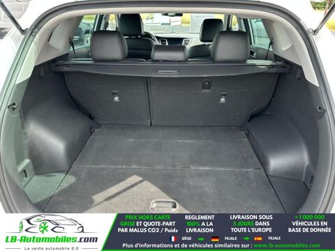 Tucson 1.6 GDi 132 2WD 2016 occasion 31850 Beaupuy