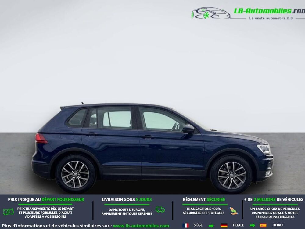 Tiguan 1.4 TSI 125 BMT 2017 occasion 31850 Beaupuy