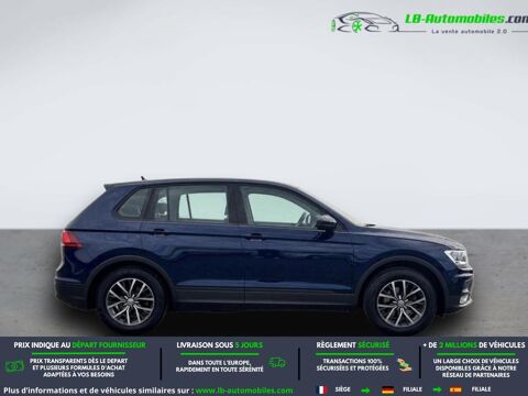 Tiguan 1.4 TSI 125 BMT 2017 occasion 31850 Beaupuy