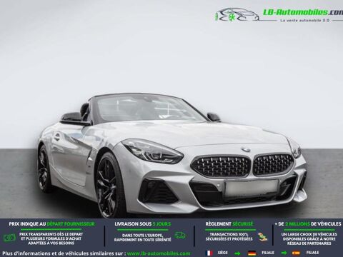 Z4 M40i 340 ch BVA 2021 occasion 31850 Beaupuy