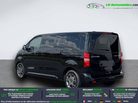 Spacetourer BlueHDi 180 BVA 2026 occasion 31850 Beaupuy