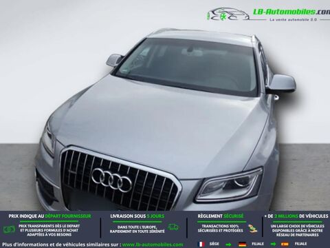 Annonce voiture Mercedes Classe A 18500 €