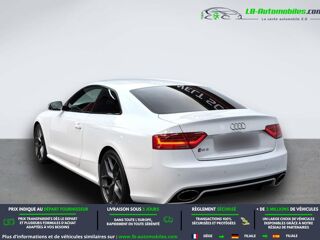 RS5 V8 4.2 FSi 450 Quattro S Tronic 7 2015 occasion 31850 Beaupuy
