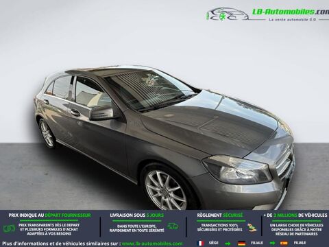 Classe A 180 2013 occasion 31850 Beaupuy