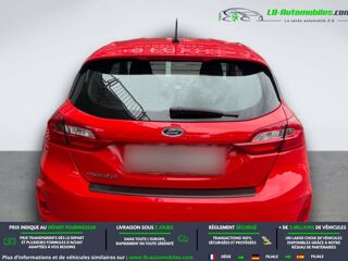 Fiesta 1.0 EcoBoost 100 ch BVA 2019 occasion 31850 Beaupuy