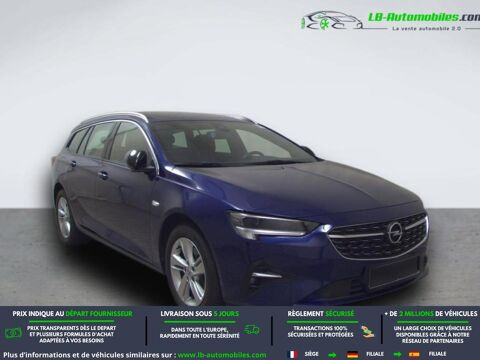 Insignia 2.0 Diesel 174 ch BVA 2023 occasion 31850 Beaupuy