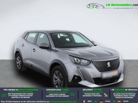 2008 Electrique 136 ch 2021 occasion 31850 Beaupuy