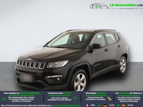 Annonce voiture Jeep Compass 15899 €