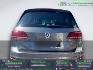 Golf 1.5 TSI 130 BVA 2019 occasion 31850 Beaupuy