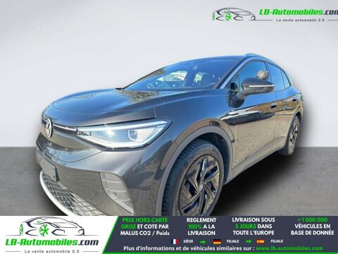 Volkswagen ID.4 204 ch 2021 occasion Beaupuy 31850