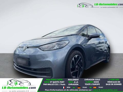 Annonce voiture Volkswagen ID.3 18850 €