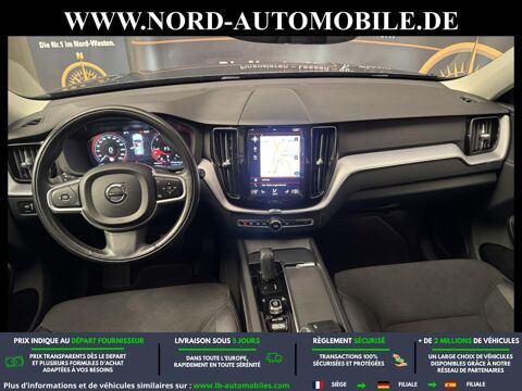 XC60 B4 197 ch BVA 2021 occasion 31850 Beaupuy
