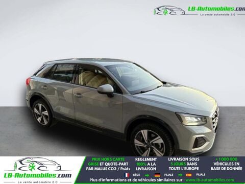 Q2 35 TDI 150 BVA 2023 occasion 31850 Beaupuy
