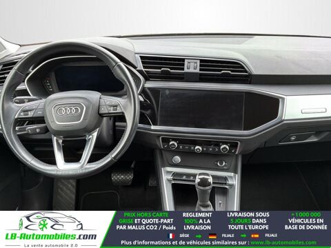 Q3 40 TFSI 190 ch BVA Quattro 2019 occasion 31850 Beaupuy