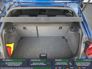 Polo 2.0 TSI 200 S&S BVA 2020 occasion 31850 Beaupuy