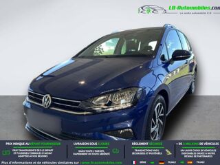 Golf 1.0 TSI 115 BVA 2019 occasion 31850 Beaupuy