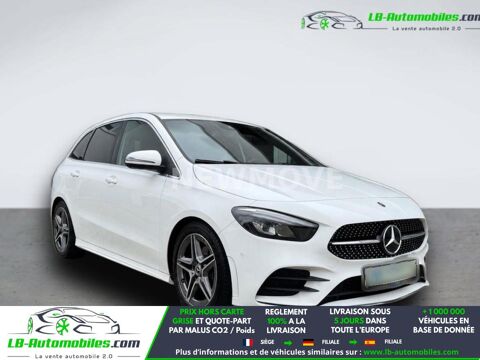 Classe B 200 BVA 2020 occasion 31850 Beaupuy