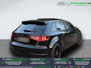S3 2.0 TFSI 300 BVA 2015 occasion 31850 Beaupuy