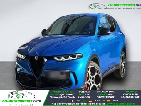 Annonce voiture Alfa Romeo Tonale 24490 €