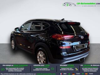 Tucson 1.6 CRDi 136 2020 occasion 31850 Beaupuy